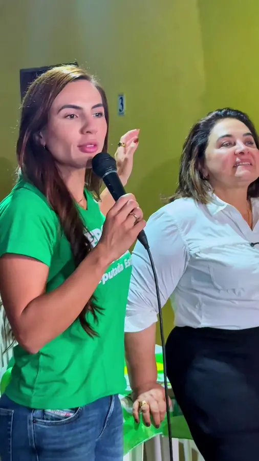 Professora Maria em Itacoatiara
