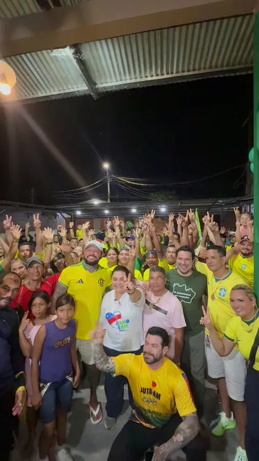 Professora Maria em Jutaí
