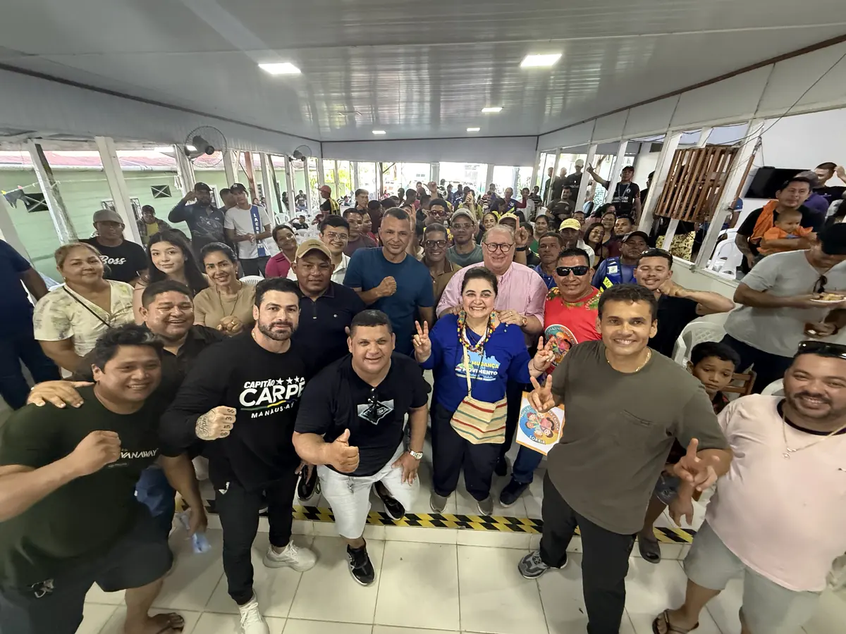 Professora Maria em Atalaia do Norte