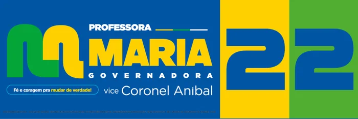 Adesivo de carro da Professora Maria, modelo 1