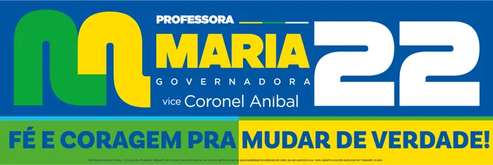 Adesivo de carro da Professora Maria, modelo 2